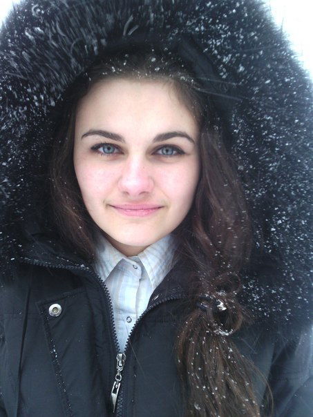 Маша Терентьева