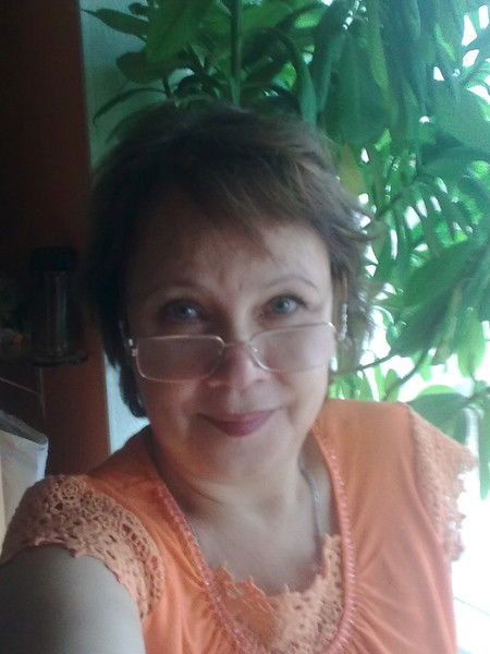 Лариса Чайко