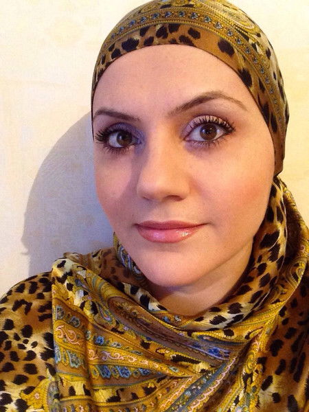 Ольга Каравайкина