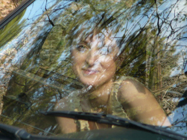 Наталья Гзобава