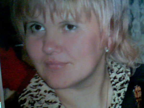 Свтлана Блан