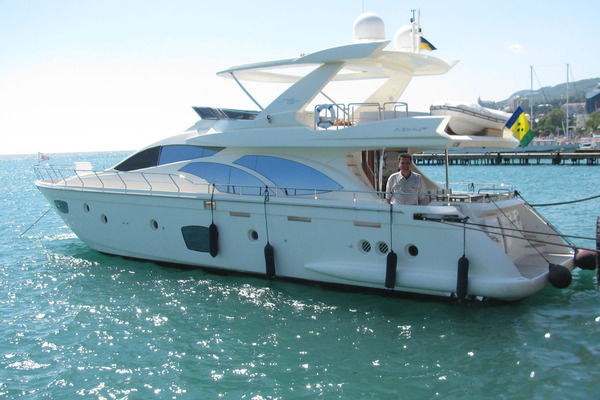 Николай Марунич