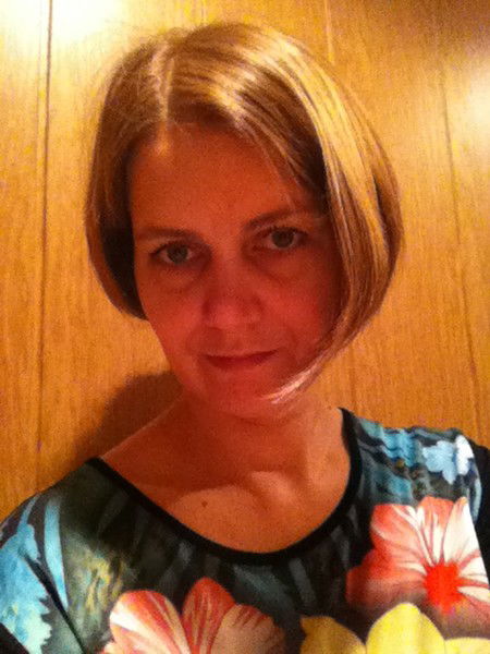 Елена Рудова