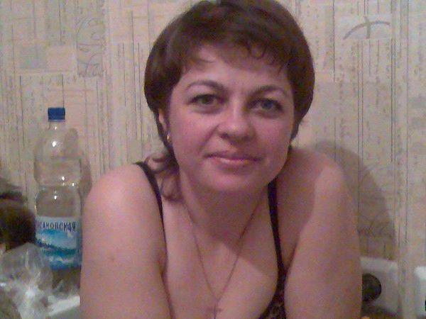 Жанна Гладун