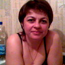 Жанна Гладун