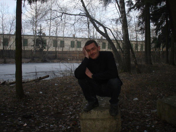 Алексей. Куприянов.