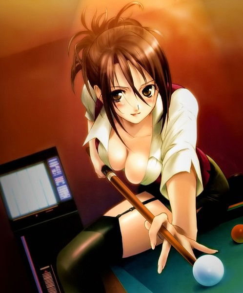 Катя Брусникина