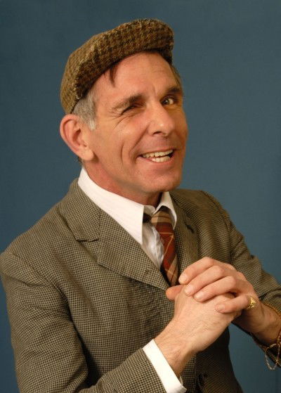 Сергей Солдатенко