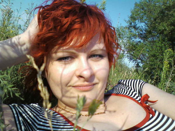 Татьяна Белых