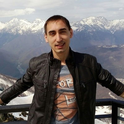 Андрей Звонарев