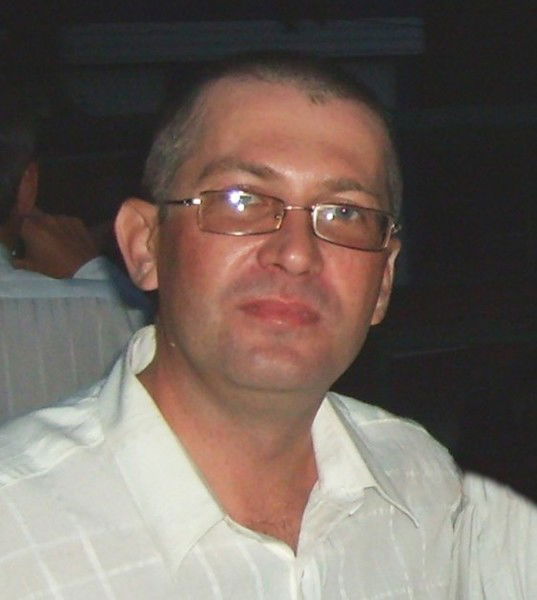 Геннадий Будылкин