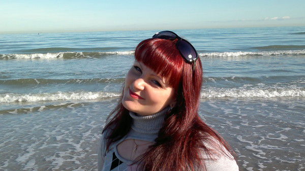 Марина Григорьева