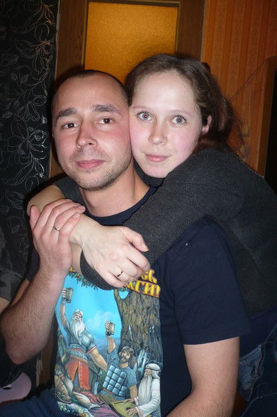 Танюша Лифанова