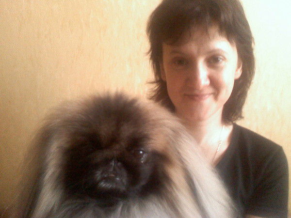 Наталья Паноцкая