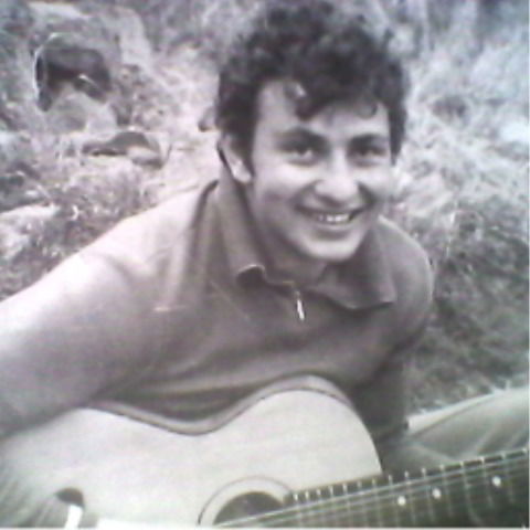 Михаил Халилов