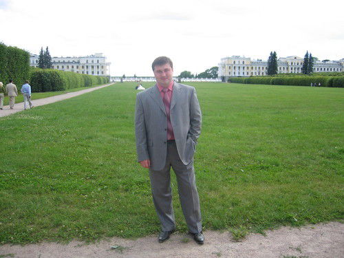 Бобров Максим