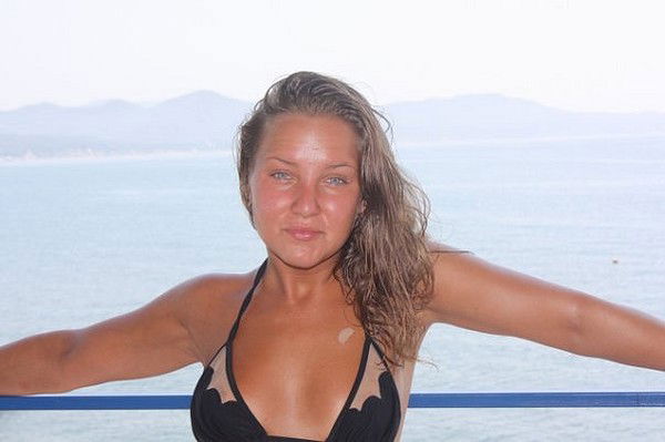 Елена Гетьман