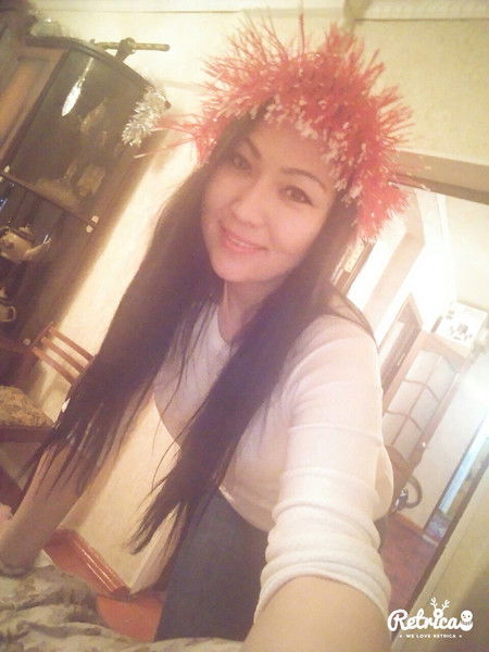 Айгерим Ниязова