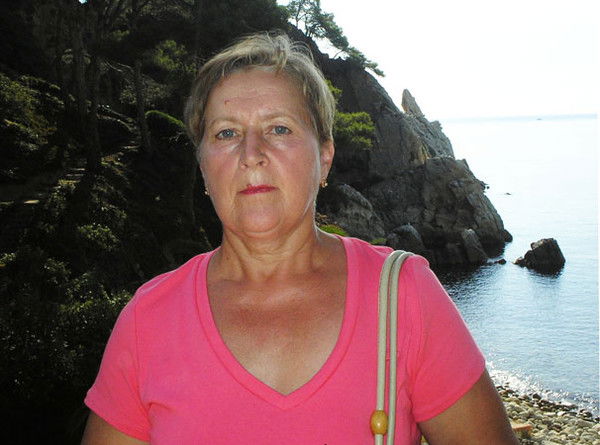 Валентина Артемьева