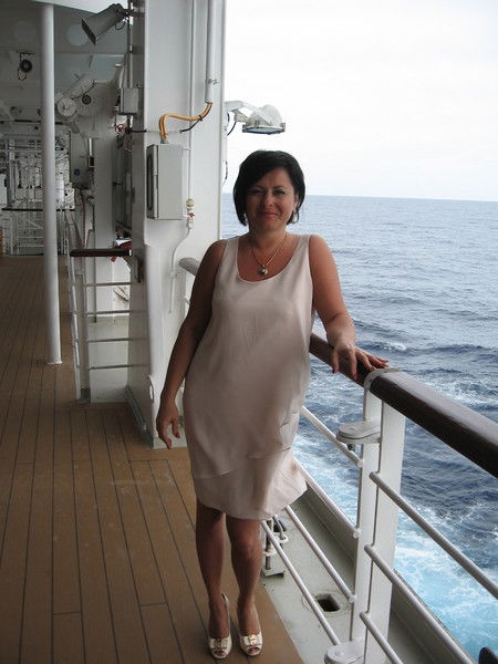 Елена Соколовская