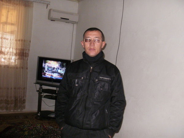 Ергали Елубаев