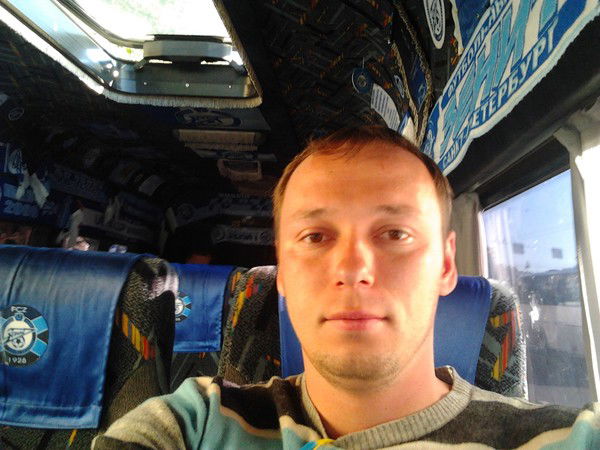 Виталий Сильев