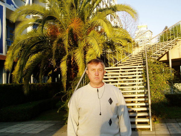 Сергей Козлов