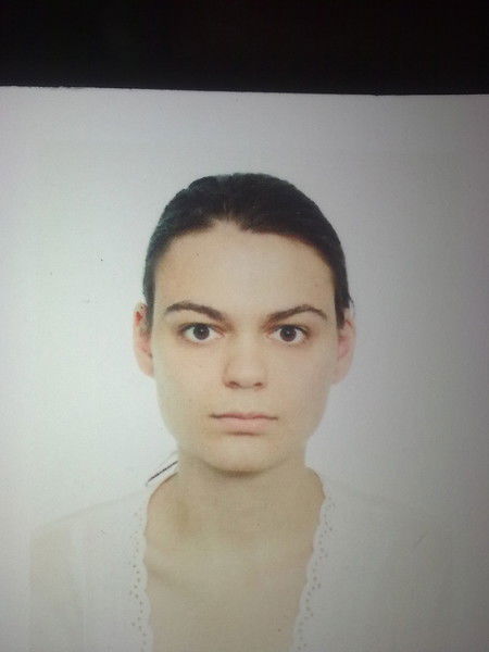 Дарья Курникова