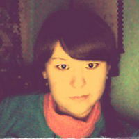 Оксана Хамидулина