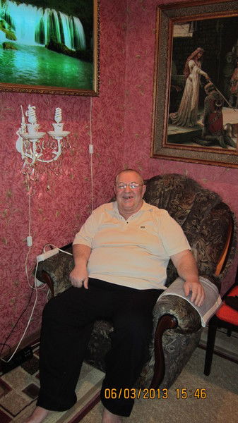 Алексей Зилотов