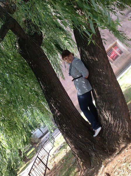 Марина Фролова