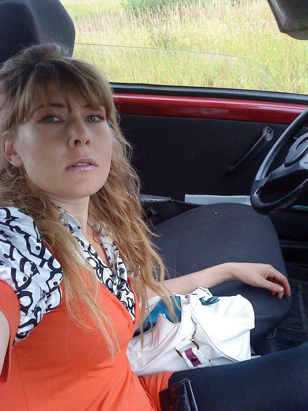 Ольга Корегина