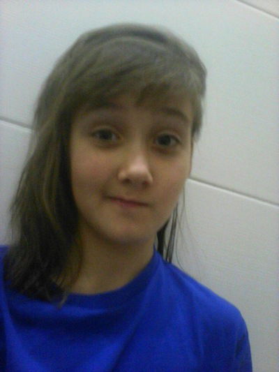 Снежана Соколова