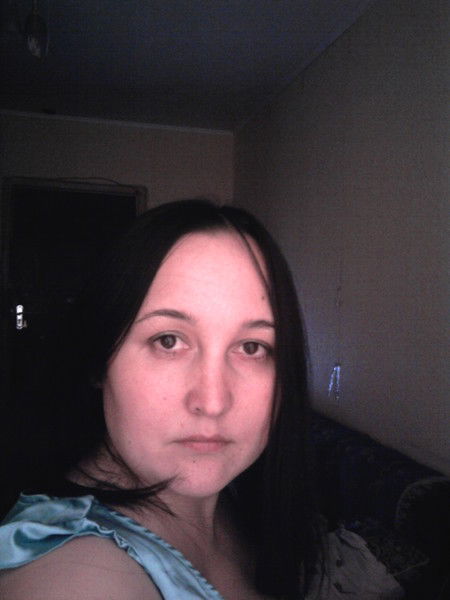 Любовь Абдыкаримова