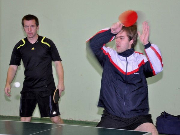 Никита Поляков