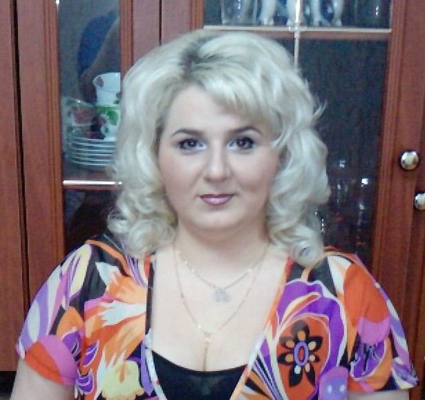 Светлана Петухова