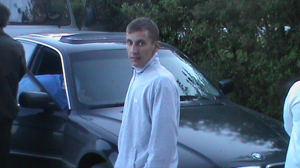 Виктор Левшанов