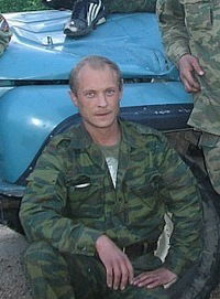 Андрей Фешанков