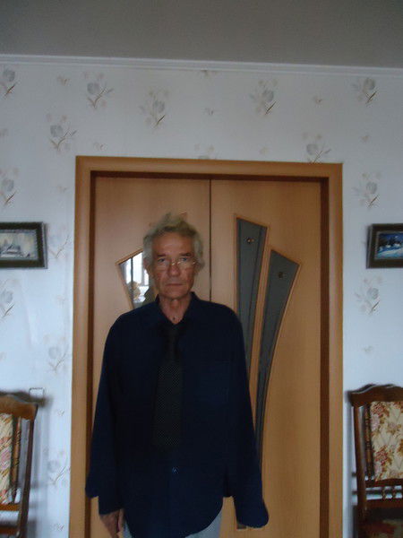 Валерий Кораблев