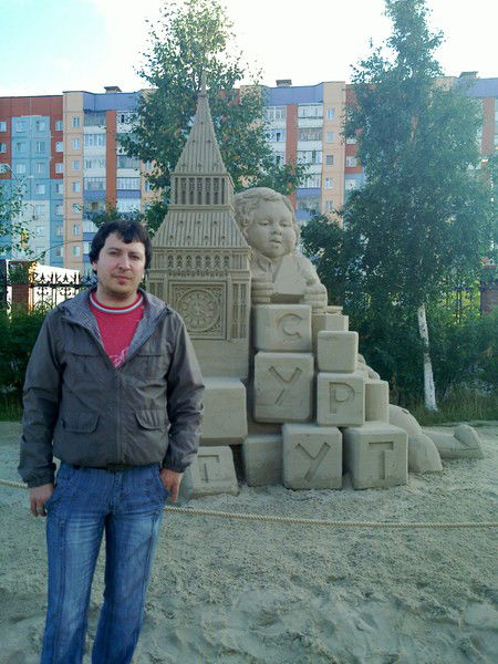 Игорь Воробьев