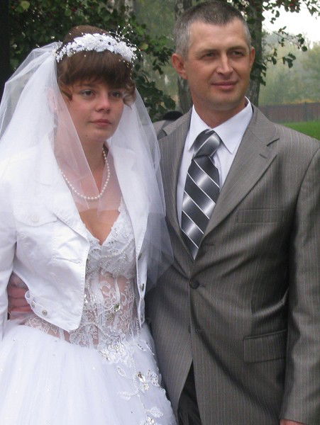 Ольга Корбан