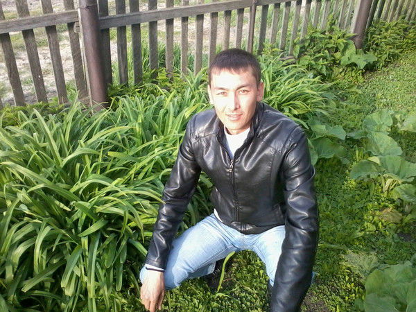 Кайрат Акишев