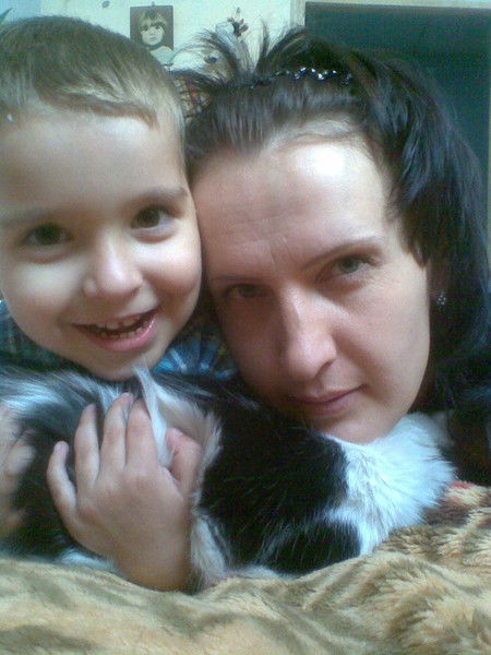 Марина Дадашова