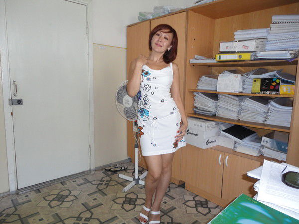 Алечка *******