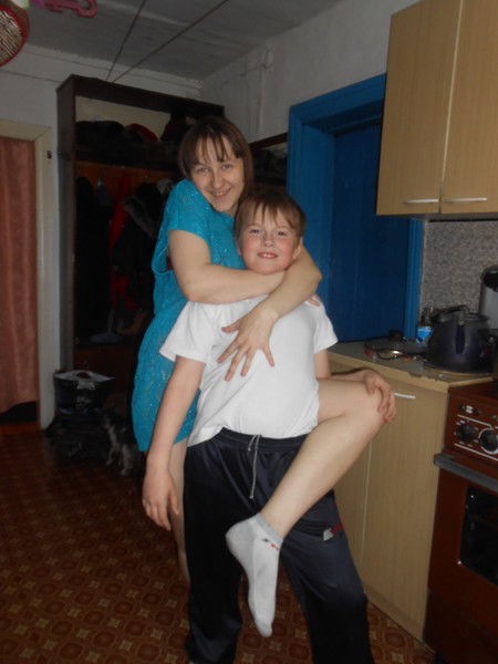 Любовь Егорова