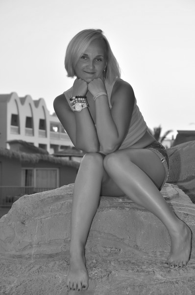 Анюта Митина