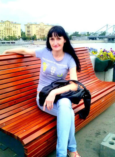 Ирина Грабарь