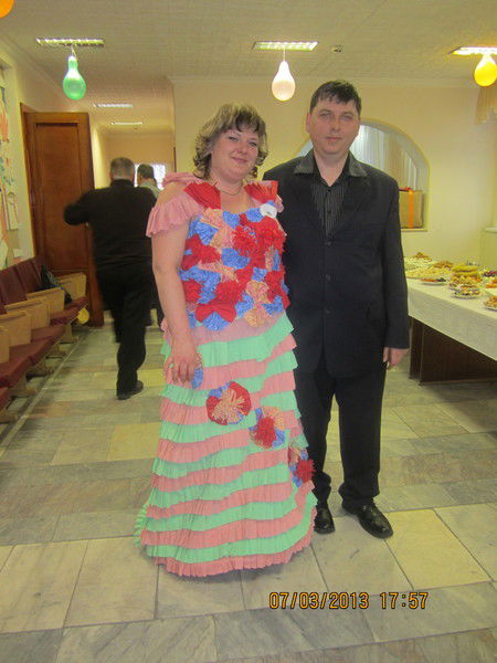 Данил Власенко