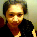 Bibigul Kojanova