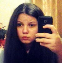 Анастасия Шивякова